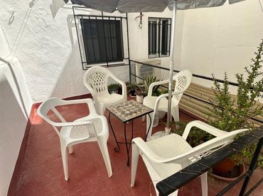 Casa en venda a Centro