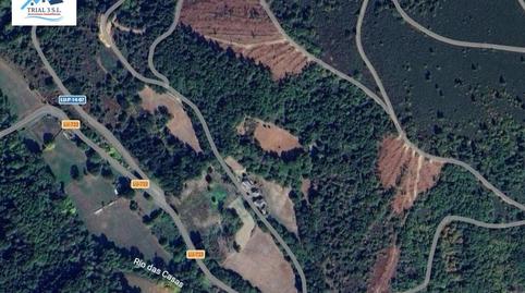 Foto 2 von Grundstücke zum Verkauf in Calle Cervantes, Robleda-Cervantes, Zamora