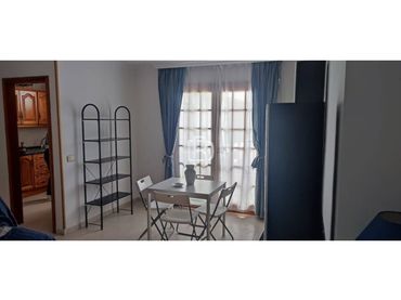 Wohnung mit Balkon zur Miete in Avenida Canarias