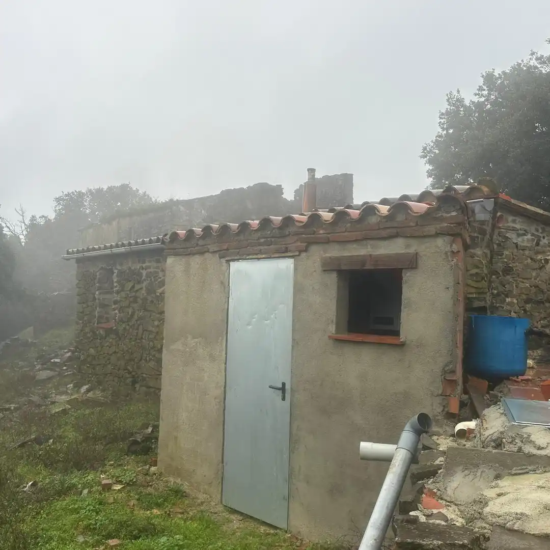 Casa rústica en venta en Riudarenes, imagen 30