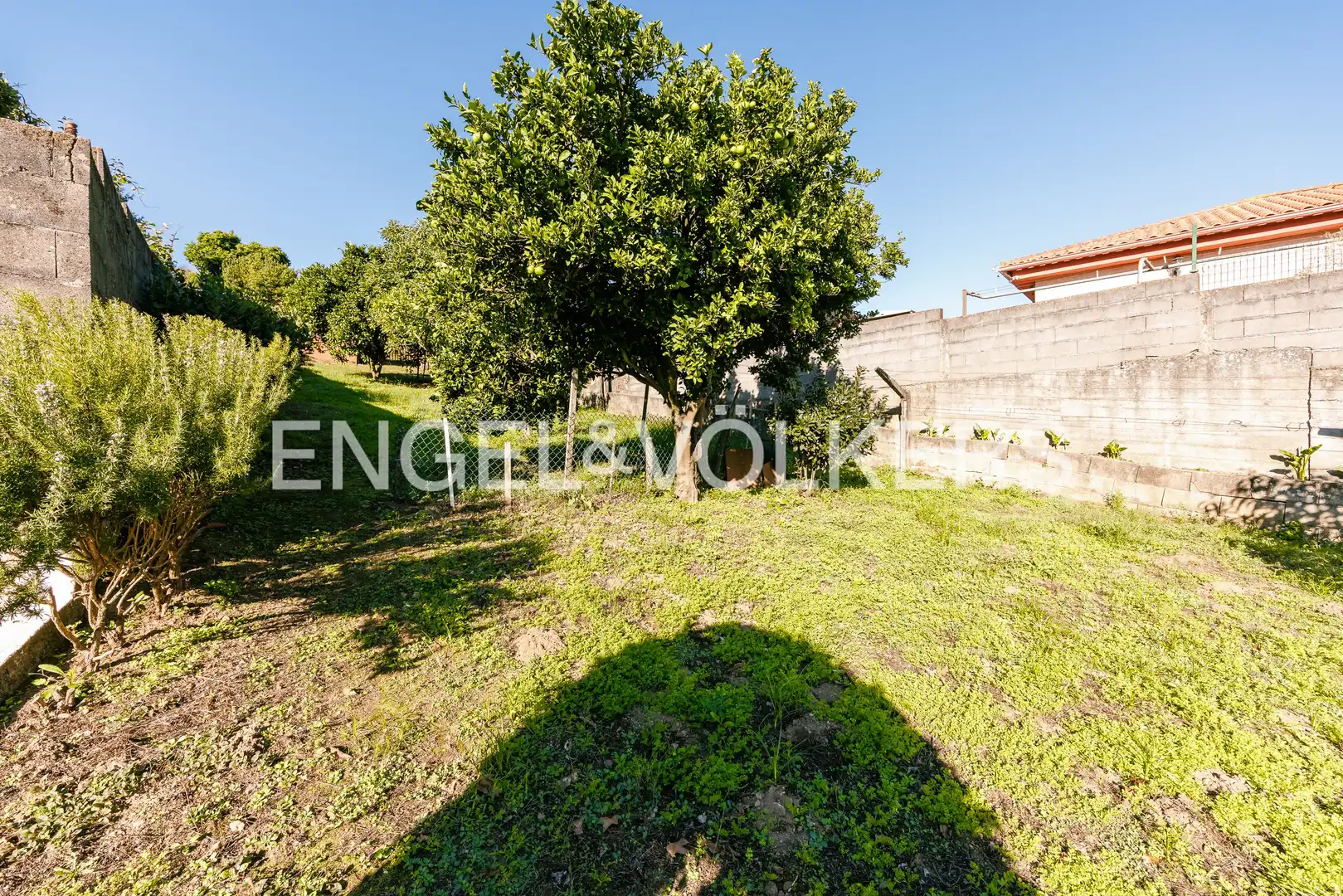Houses for sale in Vigo   with Heating, Private garden and Terrace