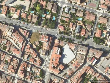 Piso en venta en El Poble Sec