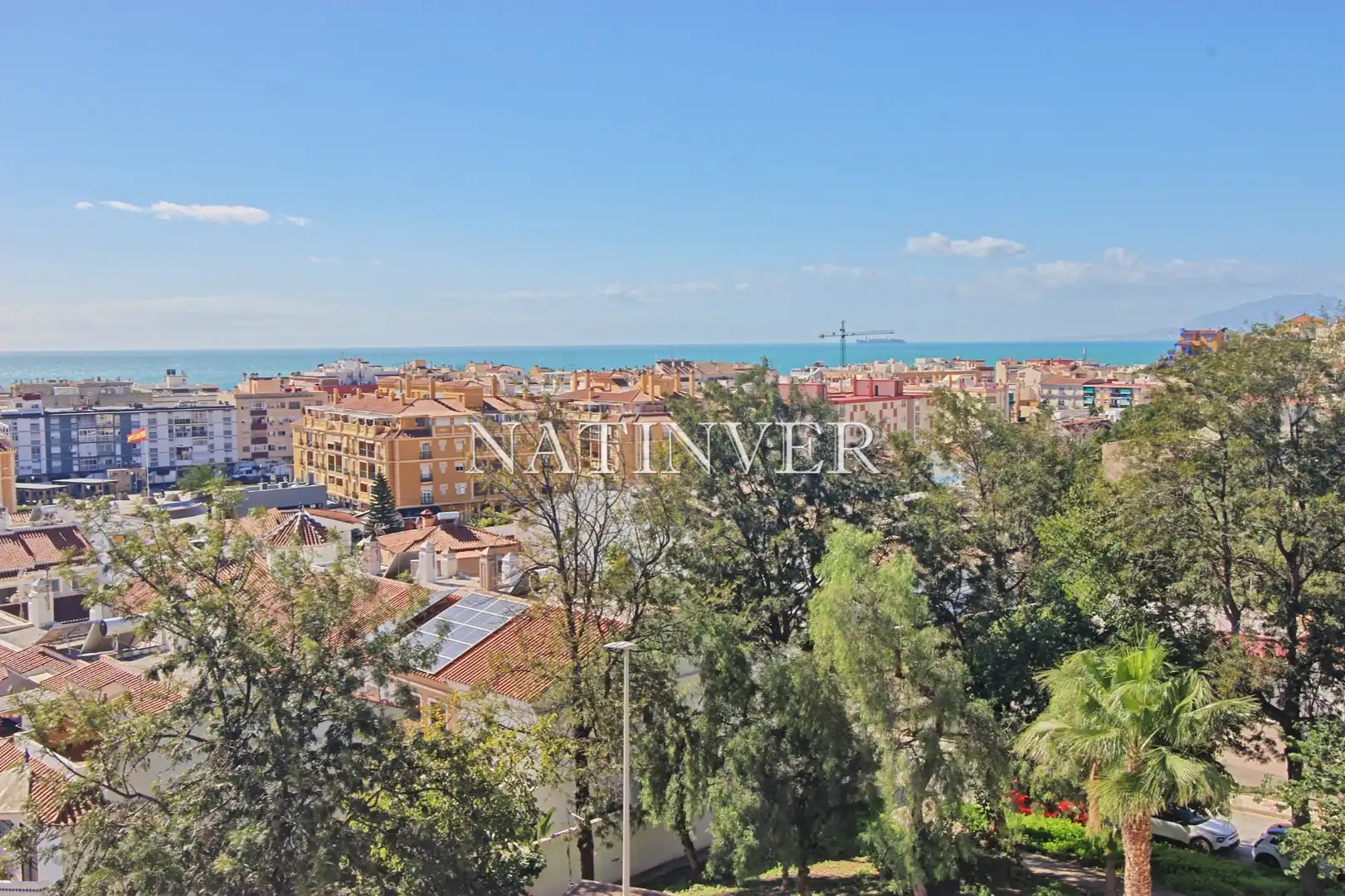 Vista exterior de Casa adosada en venta en Rincón de la Victoria con Aire acondicionado, Calefacción y Terraza