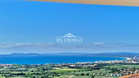 Foto 2 de Casa o chalet en venta en Almadrava - Canyelles - Puig-Rom, Roses
