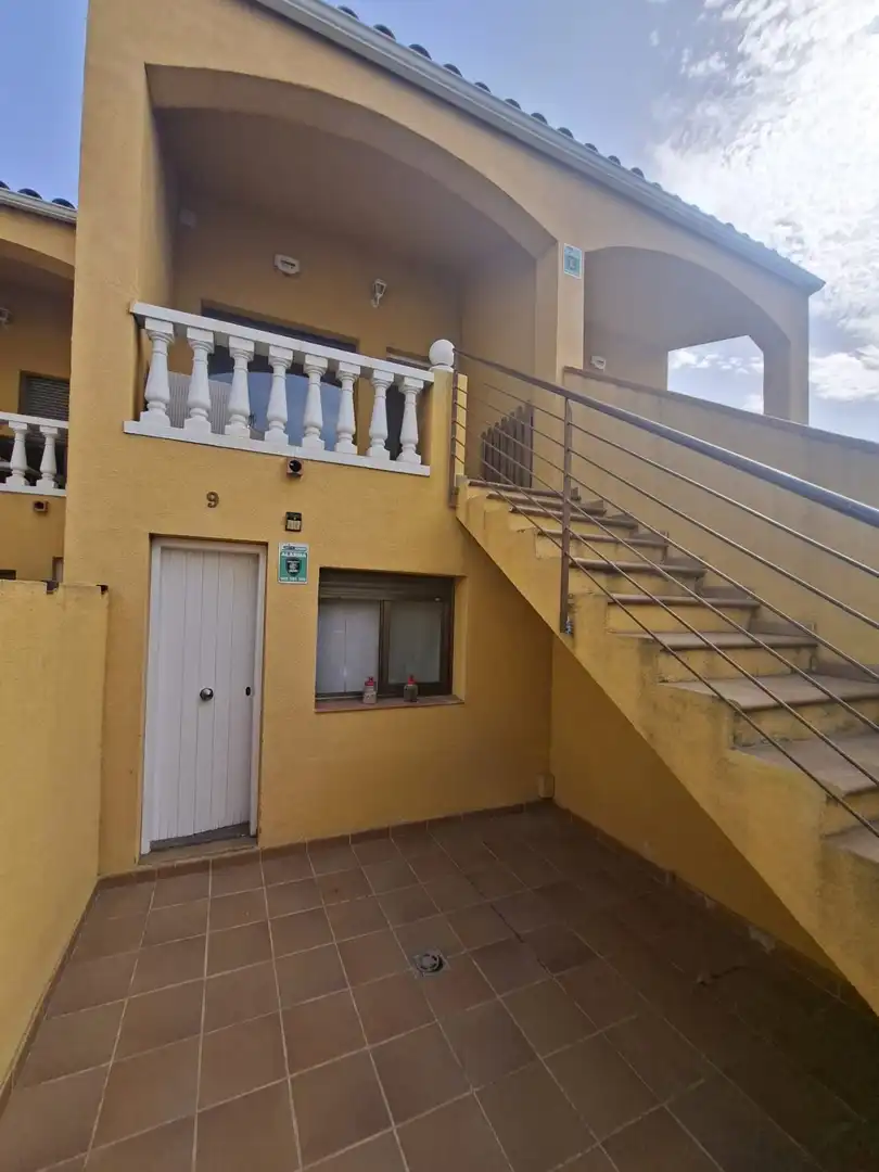 Casa adosada en venta en SANT MAURICI, Sant Maurici