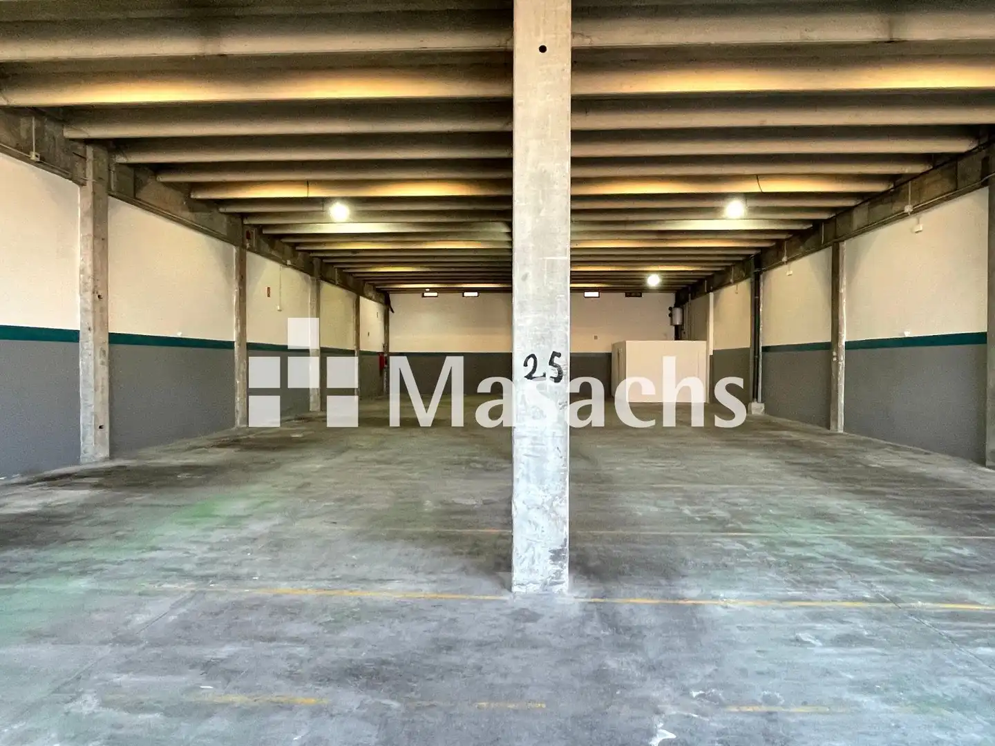 Nave industrial in affitto a Sud, imagen 5
