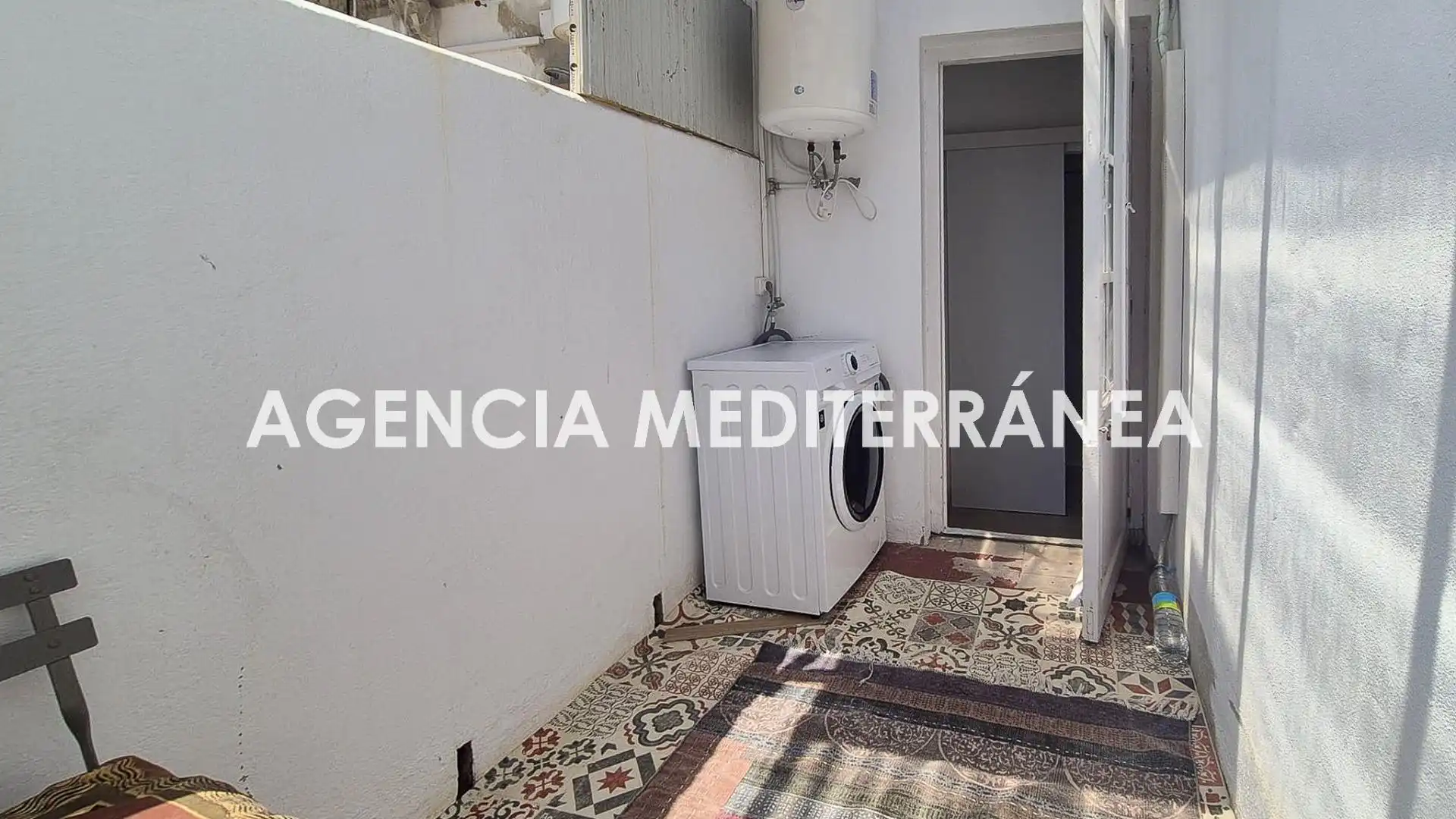 Àtic amb ascensor en venda a Ciutat Vella, imagen 4