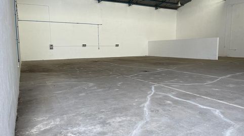 Foto 4 von Fabrikhallen zur Miete in Calle de Nobel, 105, San José - El Montalvo, Salamanca Capital