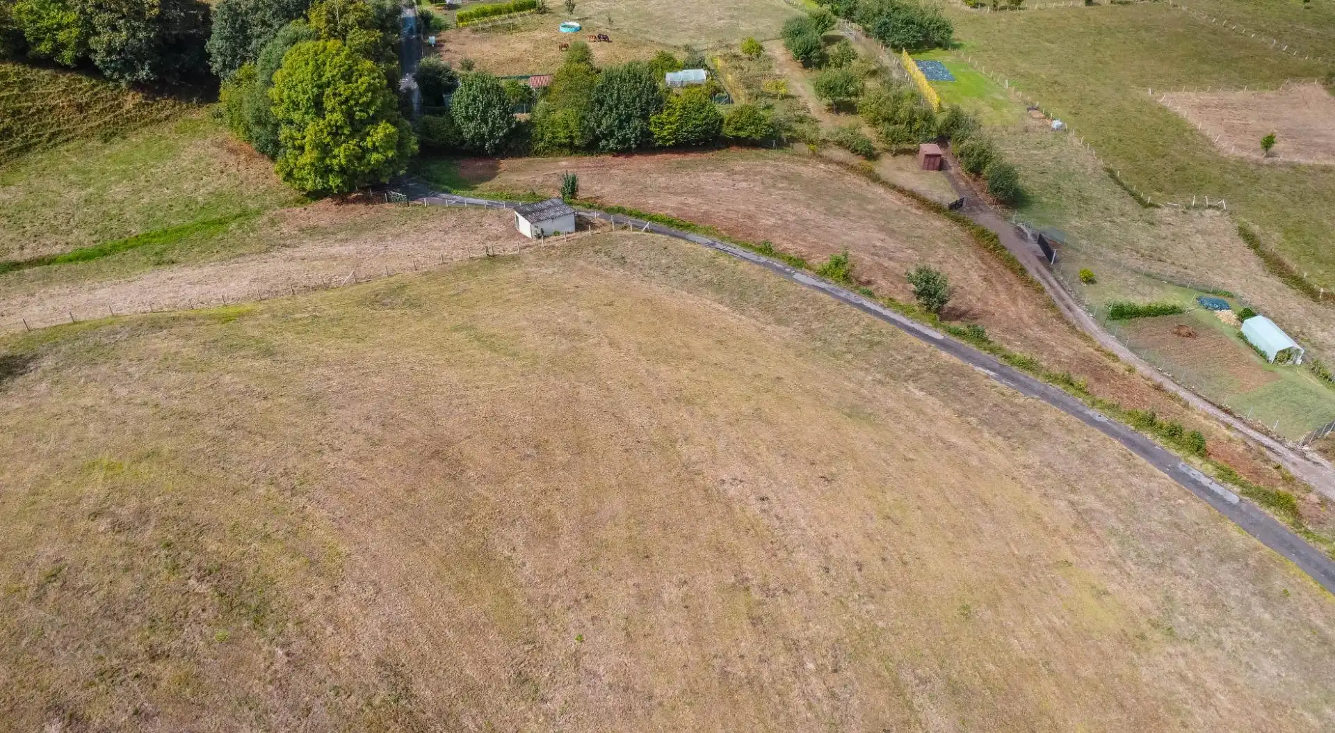 Casa o chalet en venta en Piloña con Calefacción, Jardín privado y Parquet
