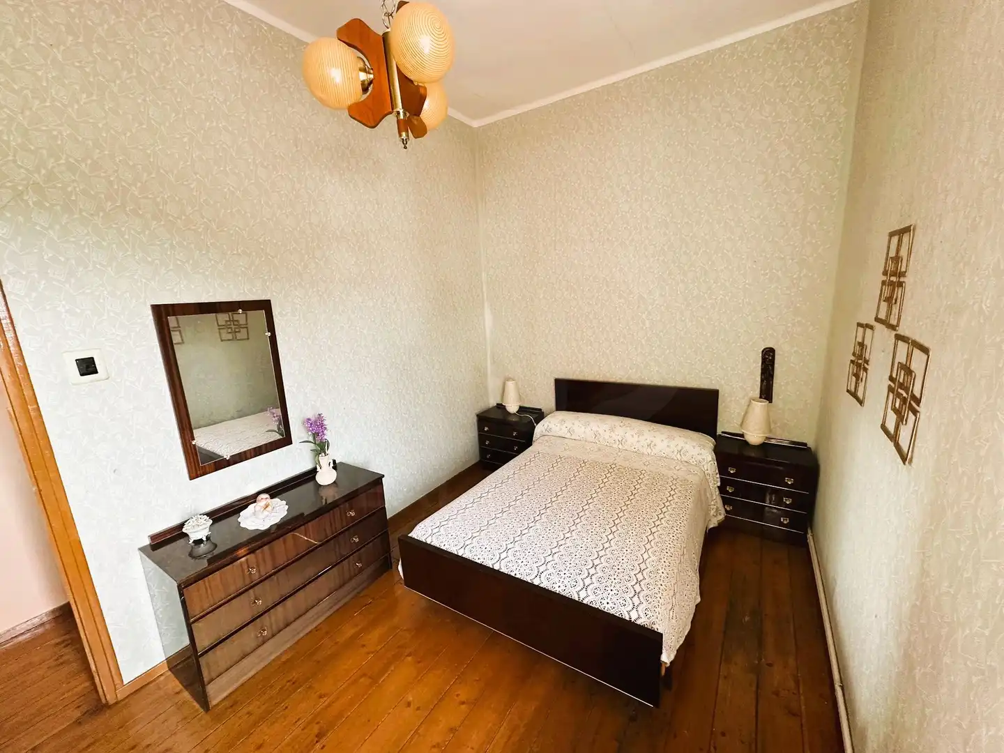 Habitación de Piso en venta en Villabalter