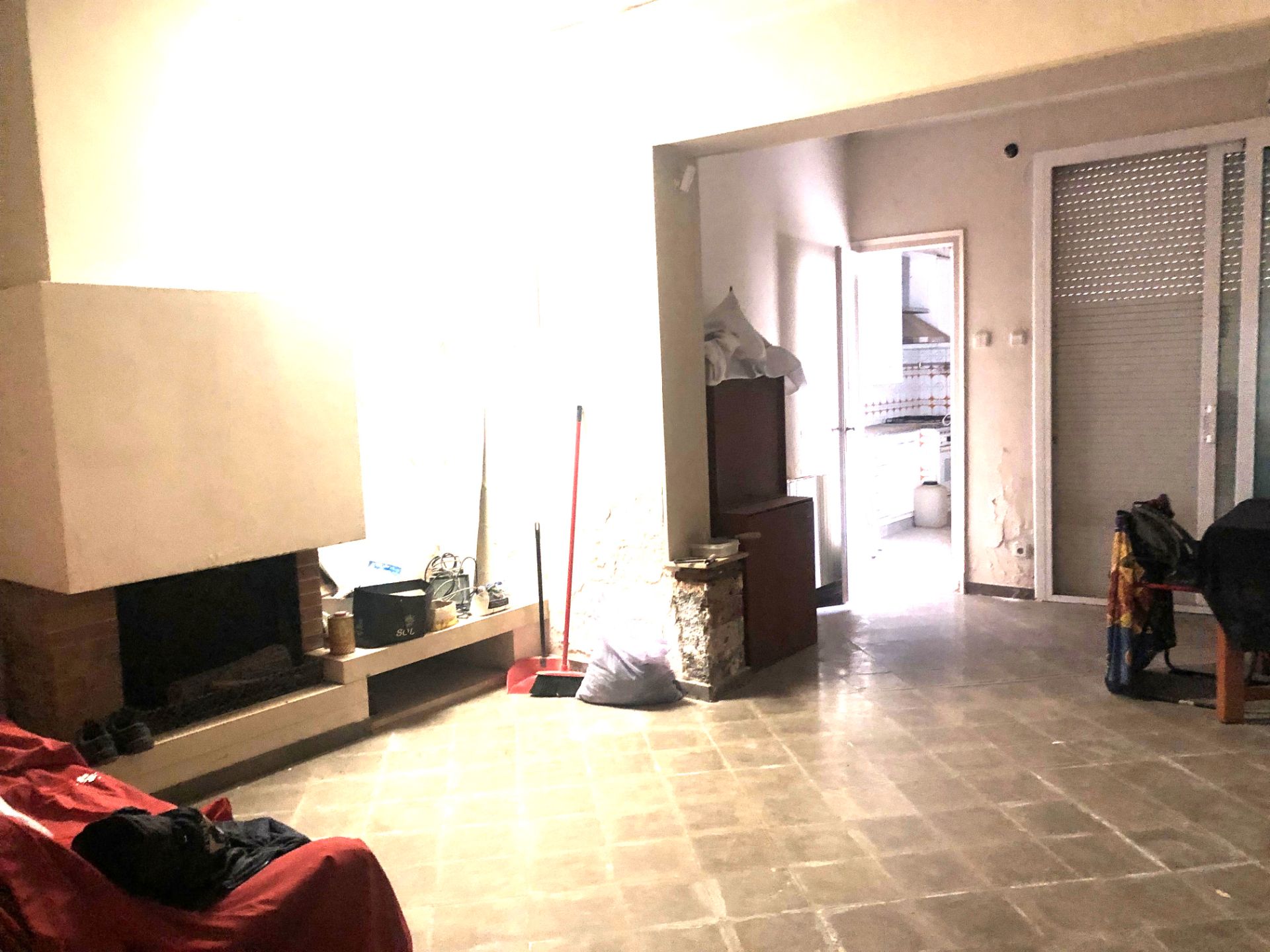 Single-family semi-detached for sale in Terrassa