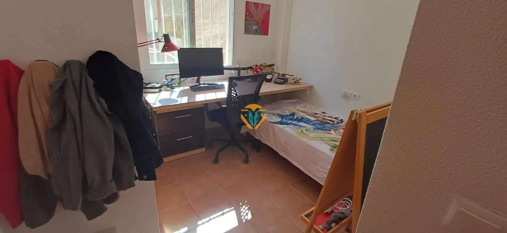 Pis amb terrassa en venda a Balcón de Finestrat - Terra Marina, imagen 22