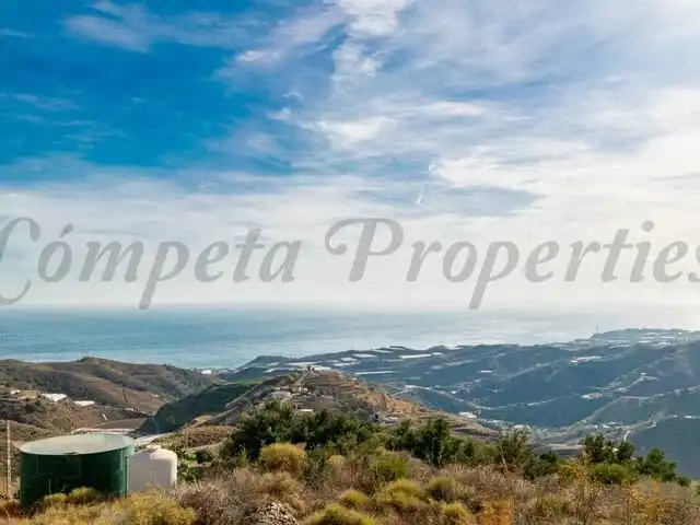 Terreni e lotti in vendita a Torrox Pueblo, imagen 20