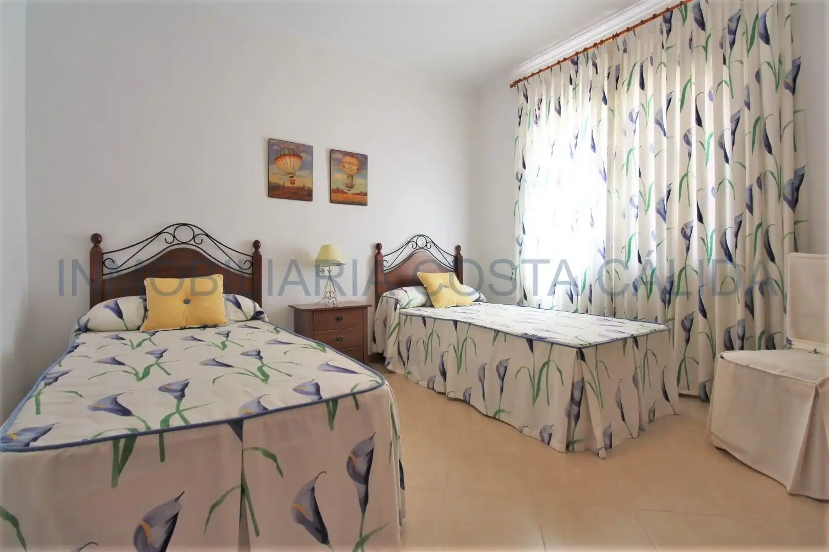 Casa con terraza en venta en Calle Ciudad de Águilas, imagen 36