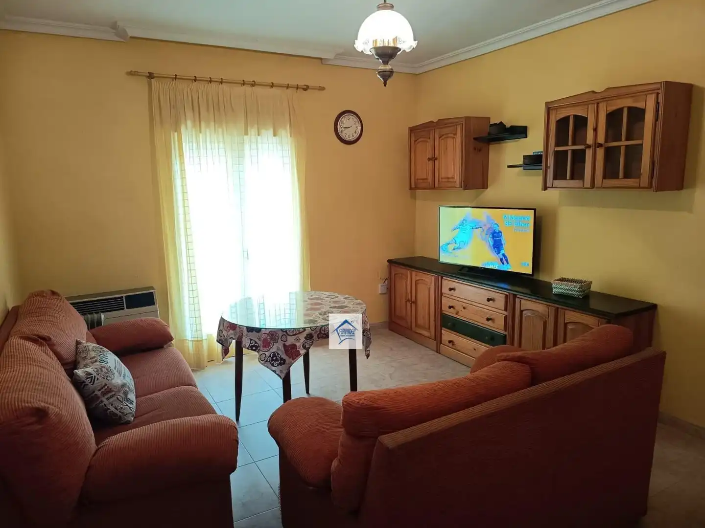 Appartement avec terrasse à louer à Centro