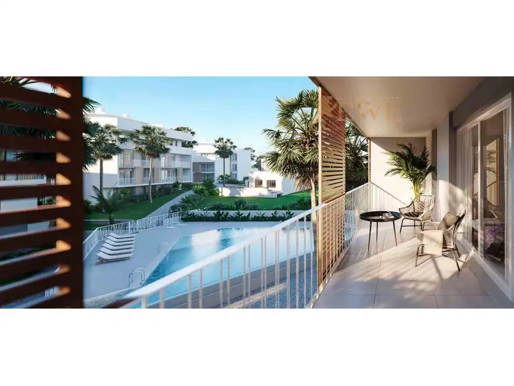 Apartament amb piscina en venda a Centro ciudad, imagen 12