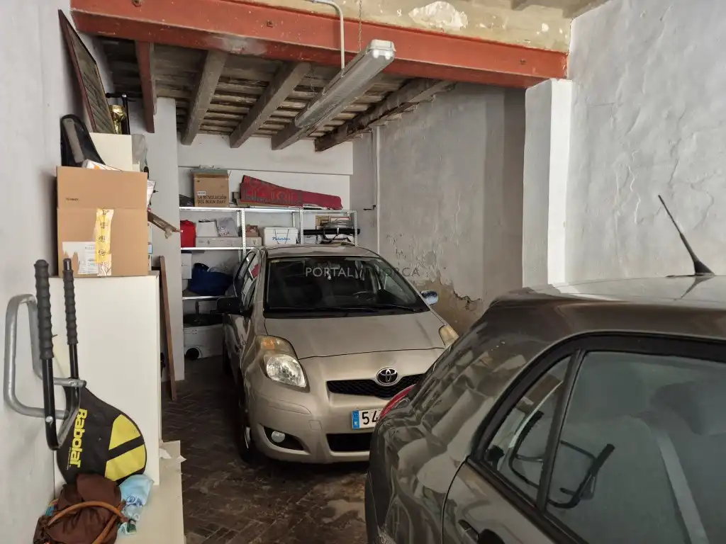 Individual for sale in Carrer de s'Arraval 64, imagen 2