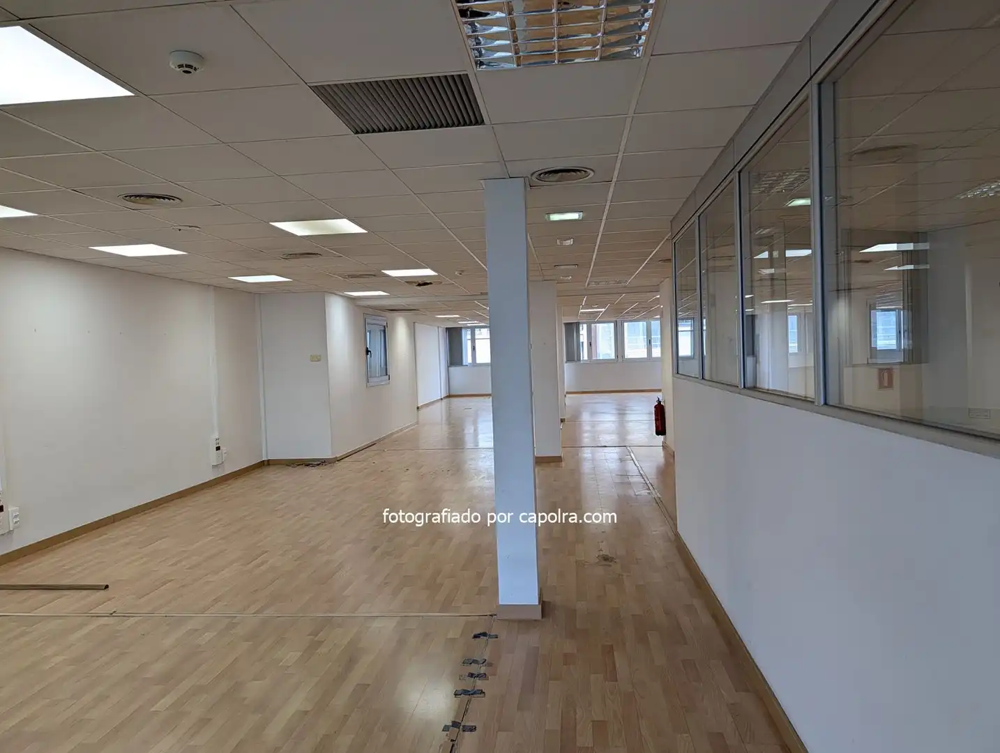 Büro mit Aufzug zur Miete in beethoven, imagen 15