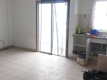Piso con balcón en venta en Calle San Vicente 15