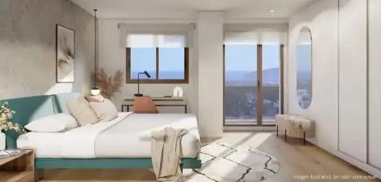 Casa a schiera con piscina in vendita a Carrer Serra Gelada, imagen 8