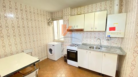 Foto 2 von Wohnung zur Miete in Galeras, 20, Campus Sur - Santa Marta, Santiago de Compostela