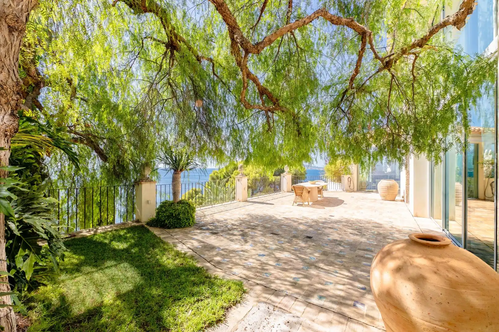 Villa con terrazza in vendita a Calle TORTOLA LA-G.DEL MAR, imagen 54