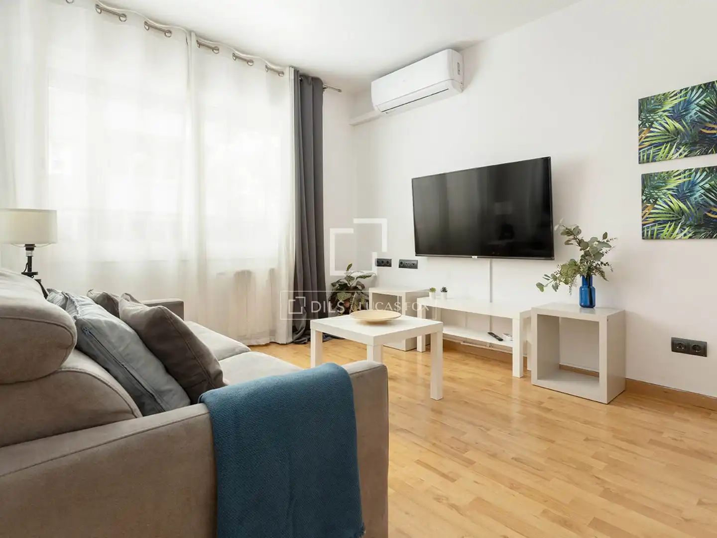 Flat with lift for sale in Gràcia, imagen 3