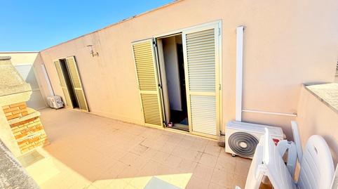 Foto 4 de Ático en venta en Campos poble, Campos