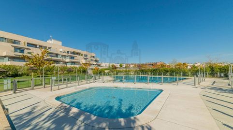 Photo 2 of Attic for rent in Valenoso, Boadilla del Monte