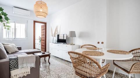 Photo 4 of Single-family semi-detached to rent in Castillo, 17, Centro, Málaga