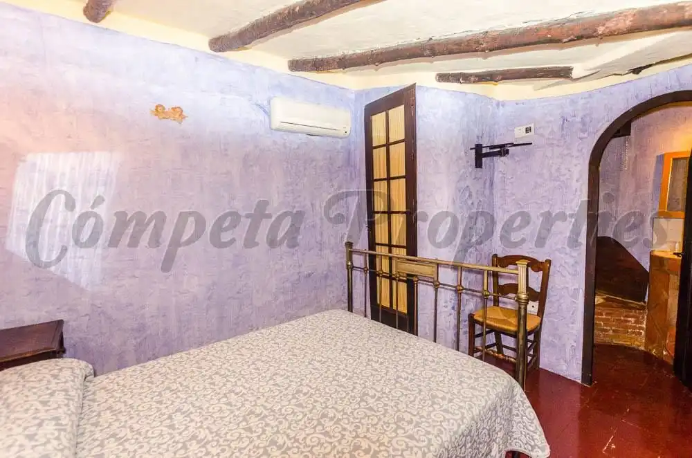 Casa en venda a Árchez, imagen 7