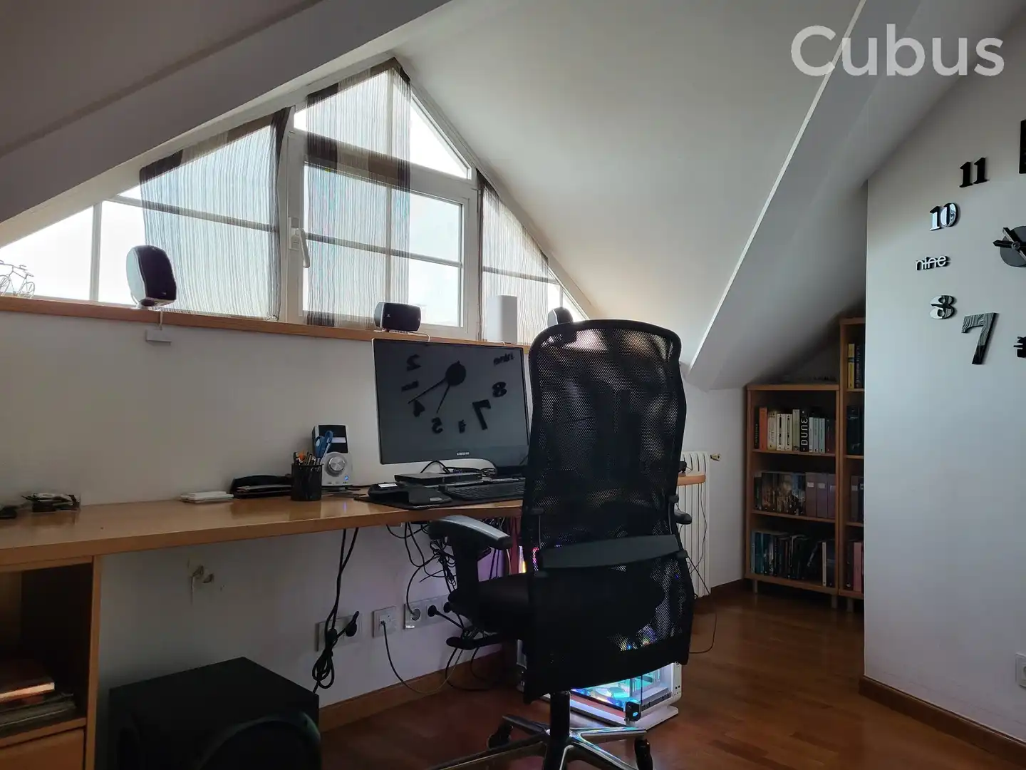 Houses for sale in Olot  with Air Conditioner, Heating and Terrace