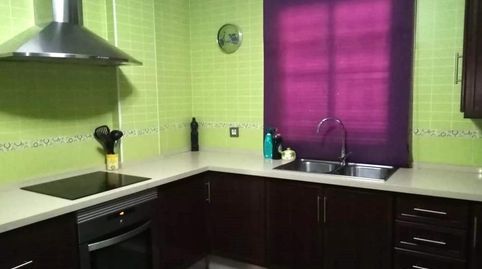 Foto 5 de Casa o xalet en venda a Cantillana, Sevilla