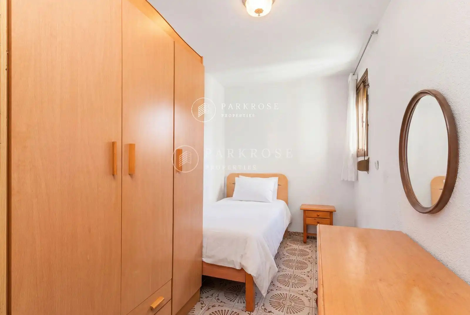 Habitación de Piso en venta en Barcelona