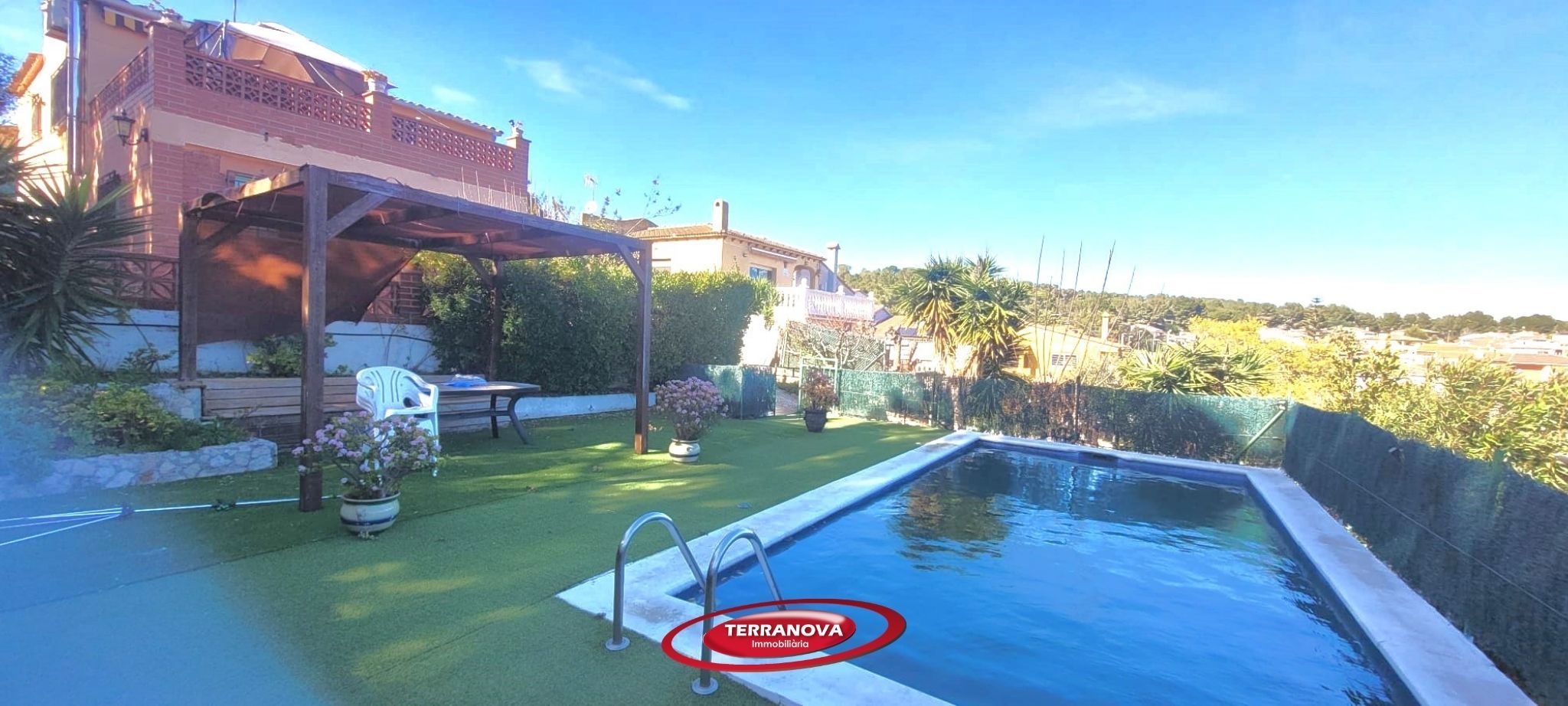 Casa o xalet en venda a Calafell Park