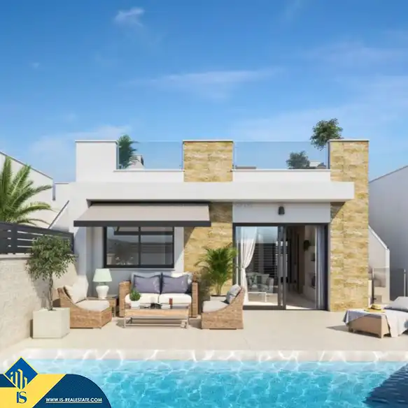 House with pool for sale in Rojales, imagen 4
