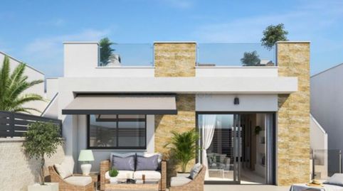 Casas con piscina privada para construir en la provincia de Alicante, en Rojales, Ciudad Quesada. 3 habitaciones | 188 m² | 5 kiló, imatge 4