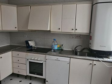 Wohnung zum Verkauf in Calle AGENTES COMERCIALES