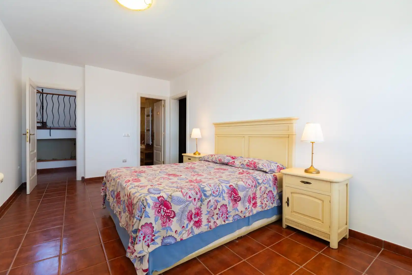 Dormitori de Casa o xalet de lloguer en Tabaiba