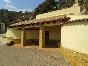 Haus zum Verkauf in Puerto Lumbreras