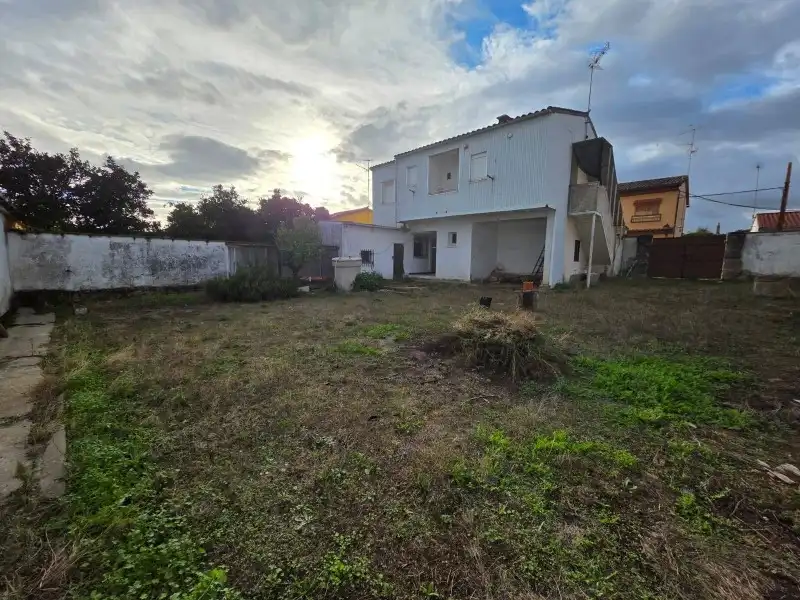 Casa o xalet en venda en Tejeda de Tiétar amb Aire condicionat, Calefacció i Traster