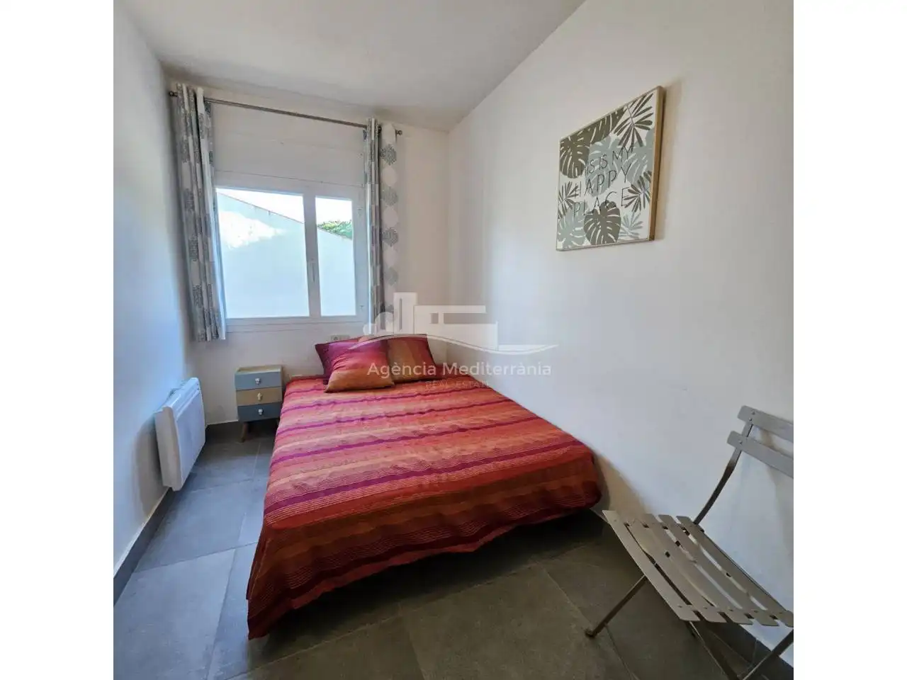 Bedroom of Duplexes for sale in Palamós  with Heating, Terrace and Storage room