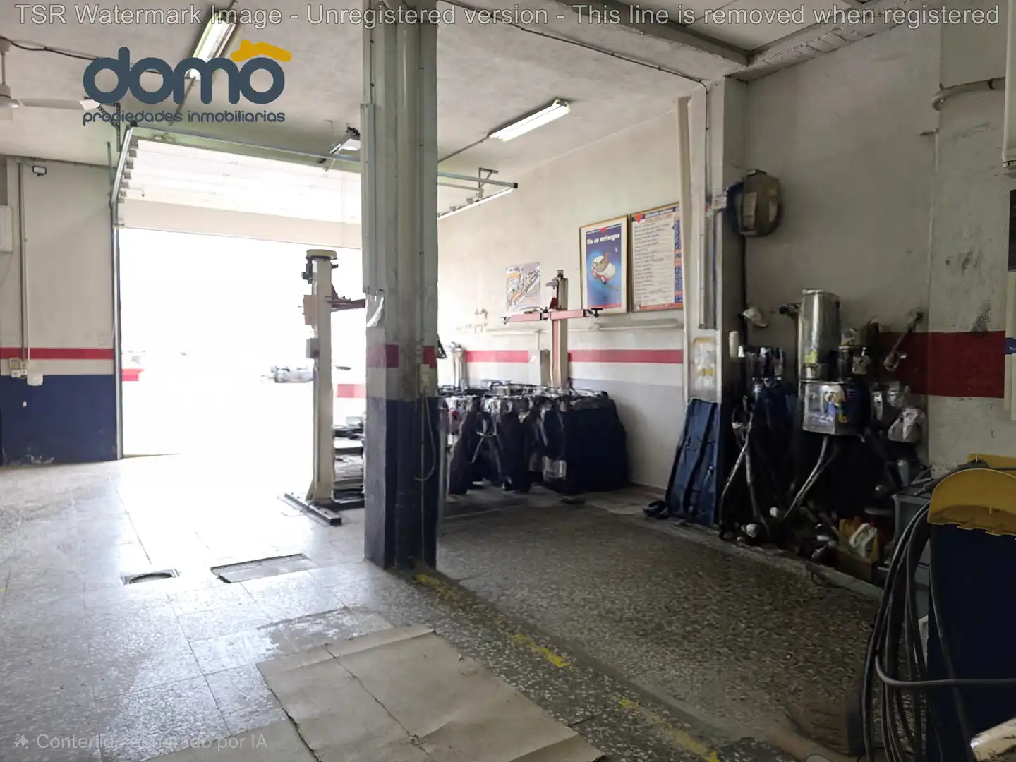 Parking of Houses for sale in Aguadulce