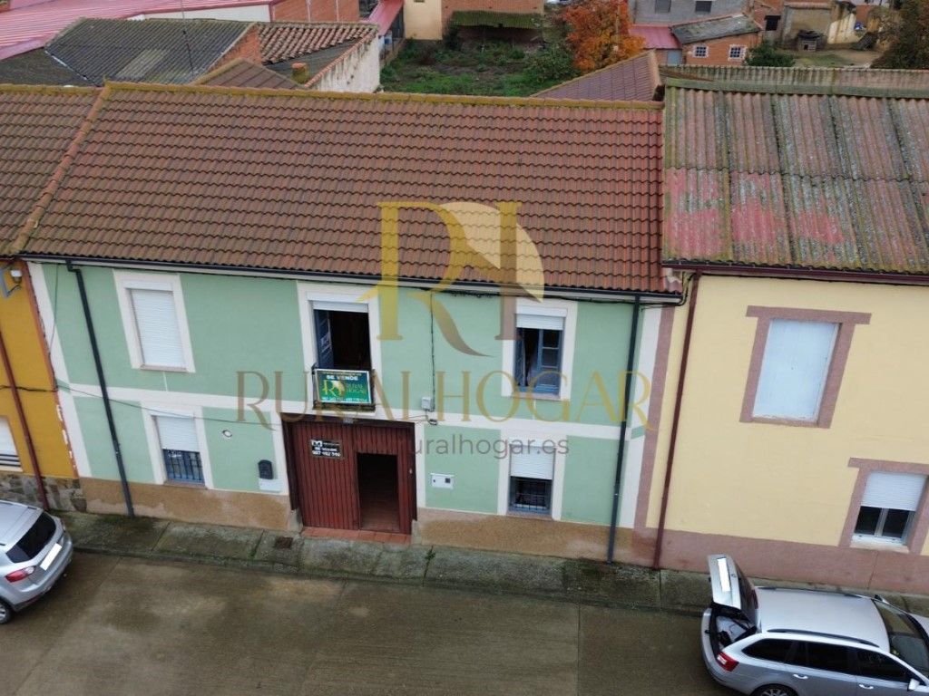 Casa o xalet en venda a Santa María de la Isla