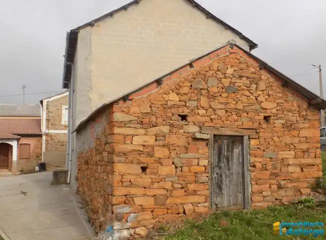 Casa rústica en venda a Brazuelo, imagen 4
