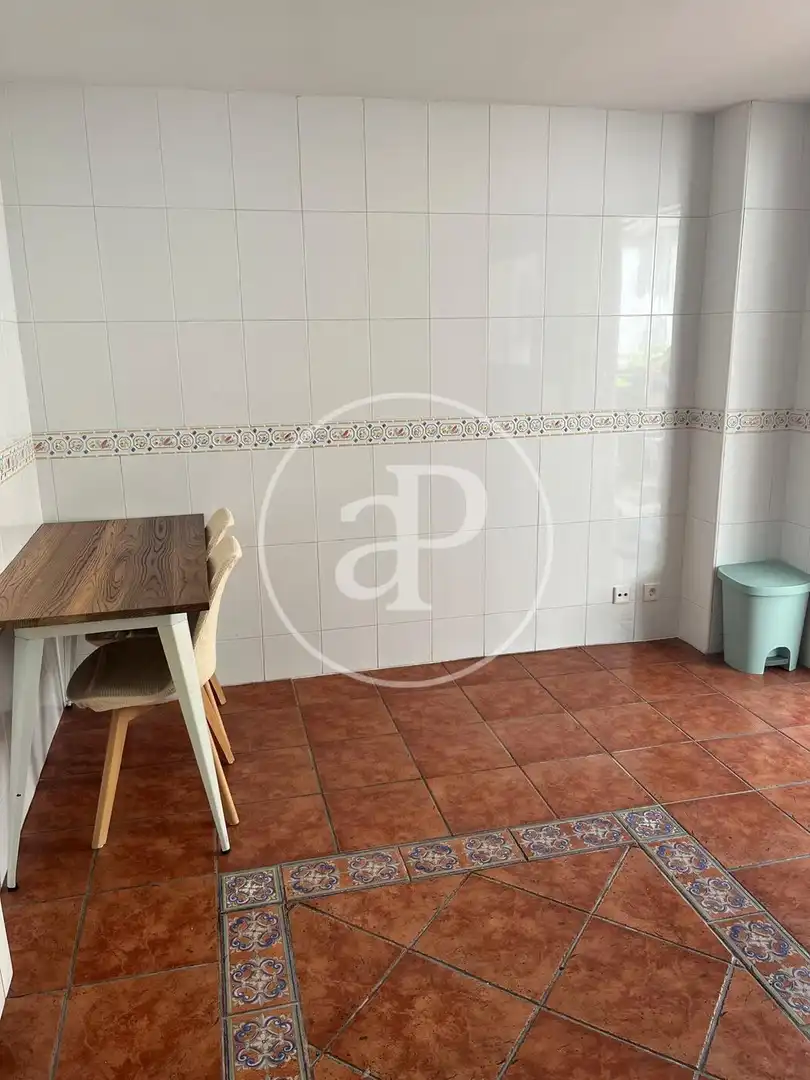 Cuina de Dúplex en venda en Burriana / Borriana amb Aire condicionat i Calefacció