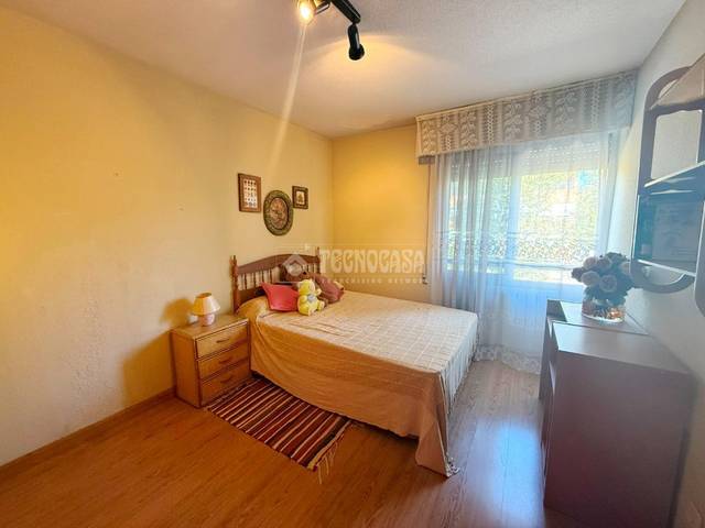 Piso en Venta en Orcasur - 12 de Octubre