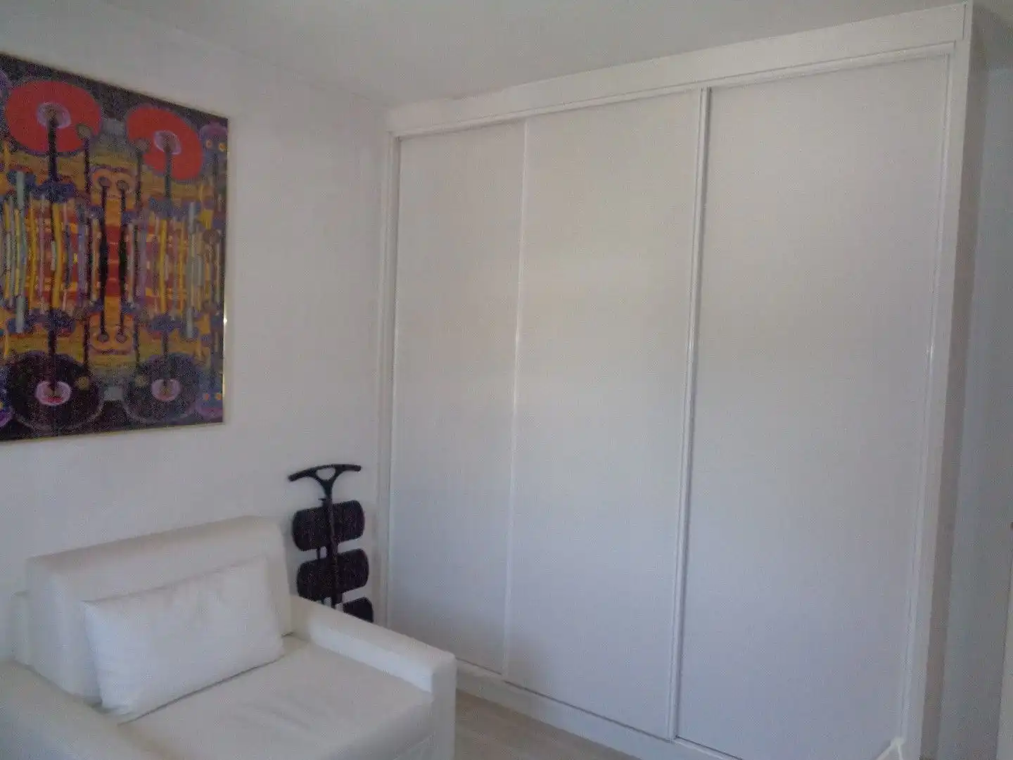 Dormitori de Casa o xalet en venda en Jávea / Xàbia amb Aire condicionat, Calefacció i Jardí privat