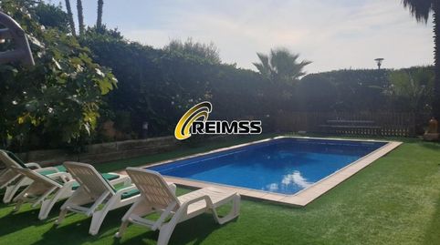 Foto 4 de Casa o xalet en venda a Carreter Gomis, 4, Condado del Jaruco - Puigventós, Lloret de Mar