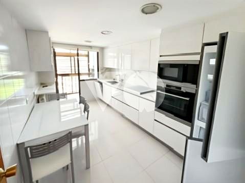 Flat for sale in Media Legua